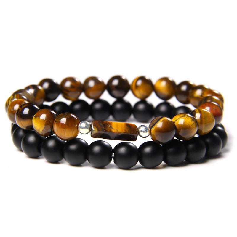 tigers eye