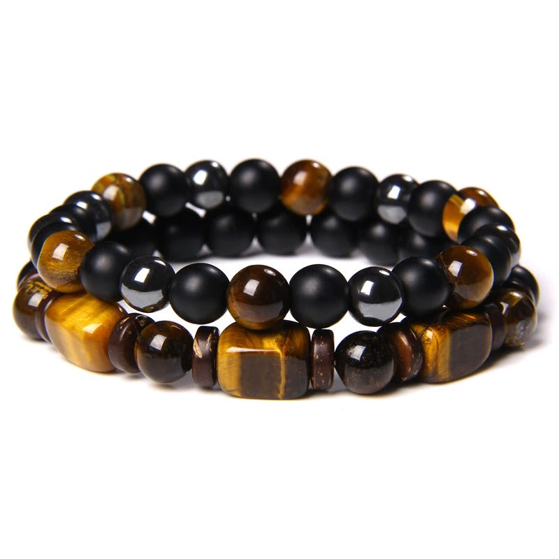 tigers eye crystal