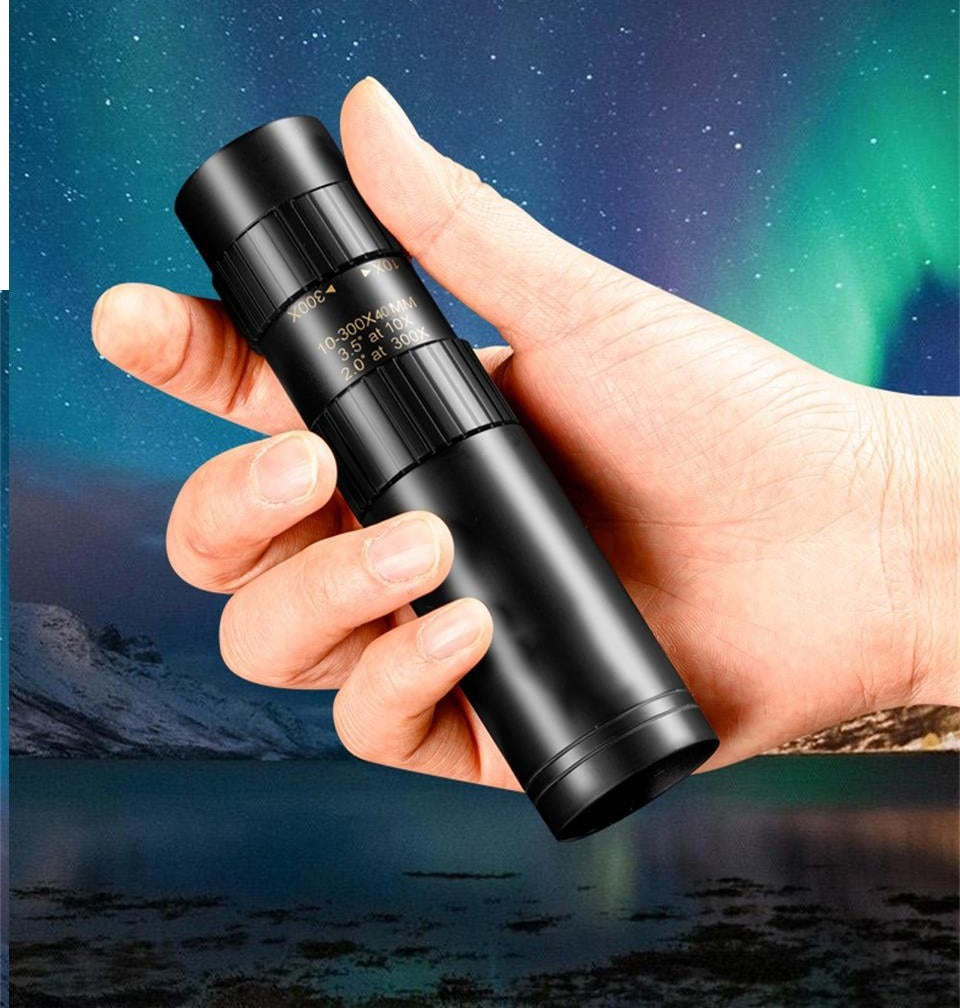 tiny telescope