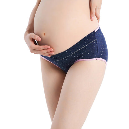 3PCS Maternity Knickers Underwear