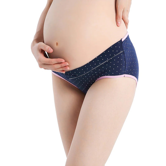 3PCS Maternity Knickers Underwear