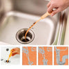 Image of Magical Drain Cleaner Hair Unclog Tool