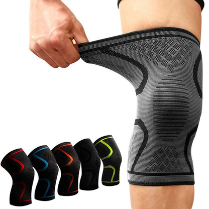 Knee Support Compression Sleeve