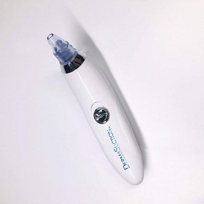 Dermasuction Pore Cleaning Device