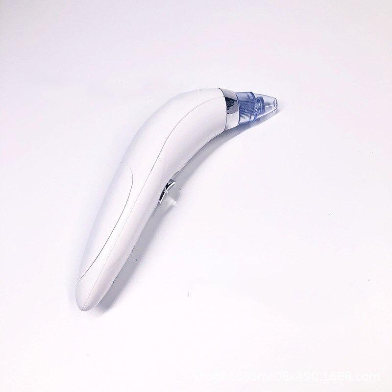 Dermasuction Pore Cleaning Device