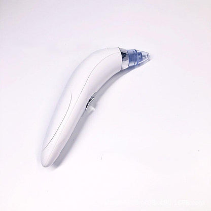 Dermasuction Pore Cleaning Device