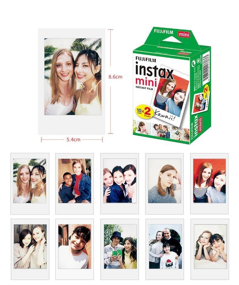 Fujifilm instax mini 90 NEO CLASSIC