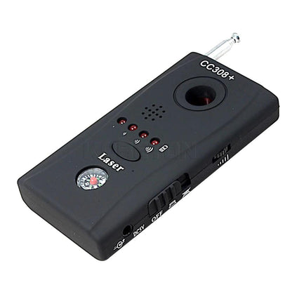 LM-8 Hidden Camera & Bug Detector