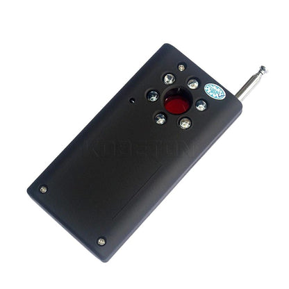 LM-8 Hidden Camera & Bug Detector