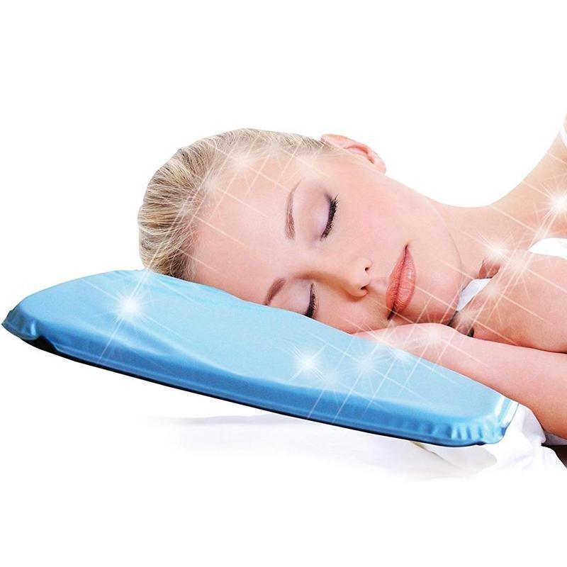 Cold Therapy Cooling Pillow Mat