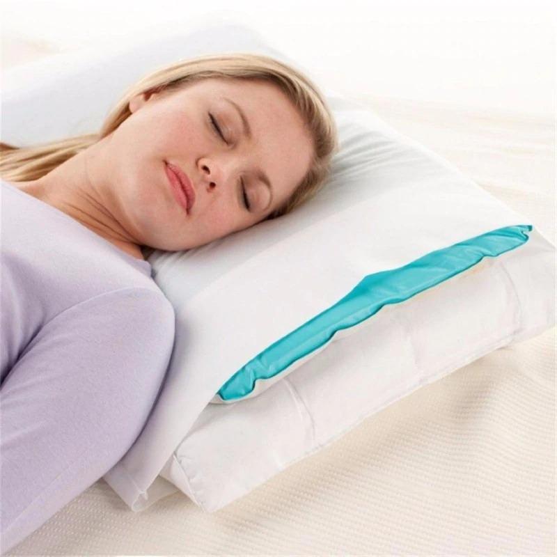 Cold Therapy Cooling Pillow Mat