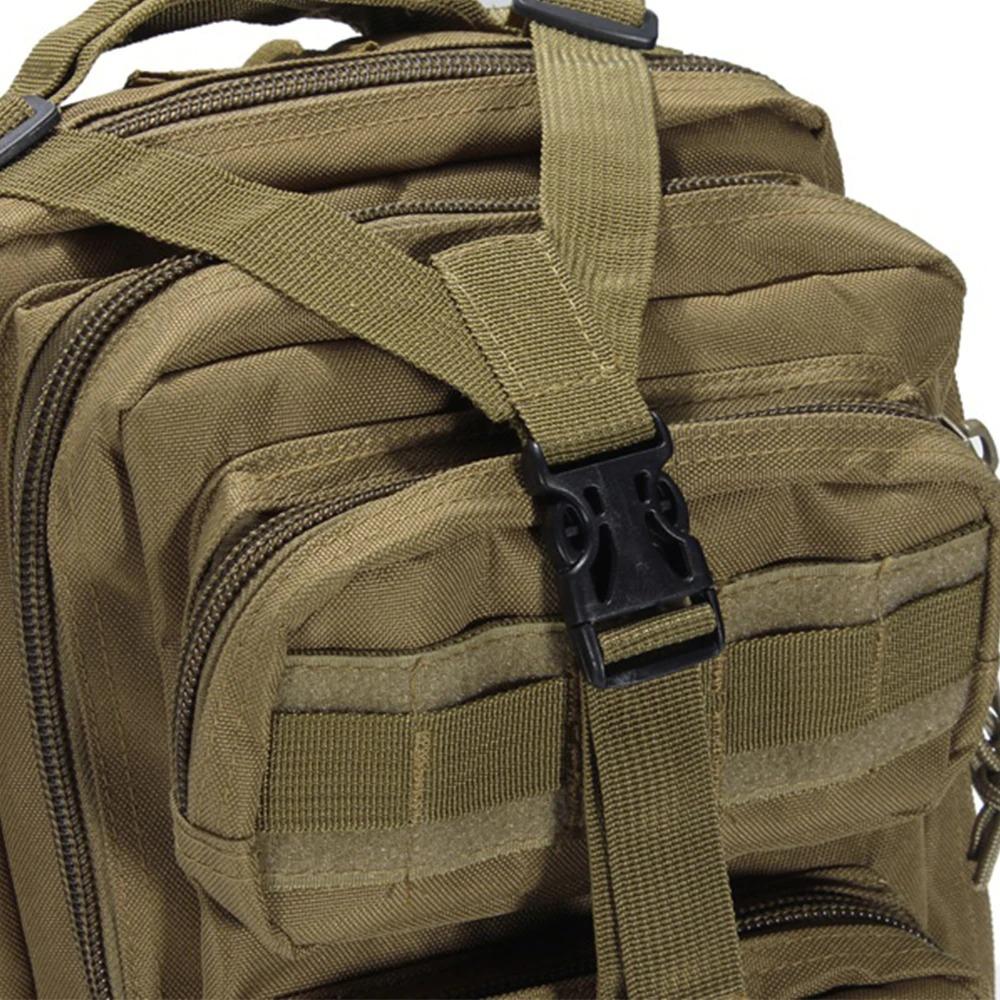 30L Tactical Military Backpack