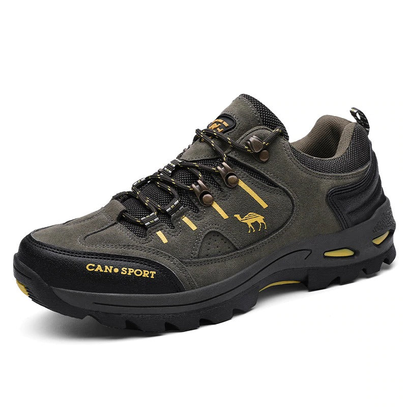 Walking Boots For Men | Men Outdoor hiking shoes