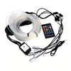 Image of Fiber Optic Atmosphere Lamps Ambient Lights App Controled 6m
