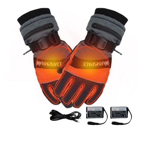 best heated motorcycle gloves