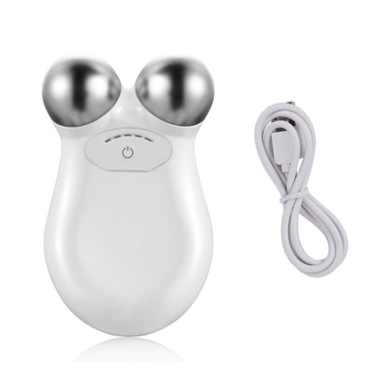 Mini Face Lift Massager