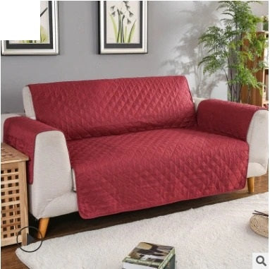 Sofa Couch Cover Chair Throw Pet Dog Kids Mat