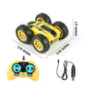 Image of Double Sided RC Car for Kids Flipcar