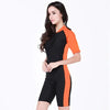 Image of New Lycra Wet suit Diving One piece Suit