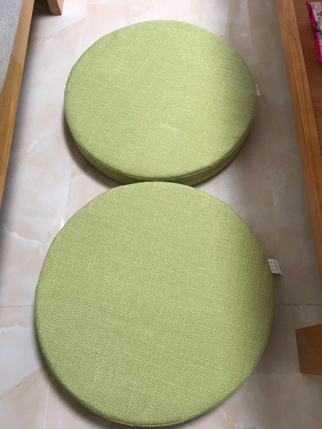 yoga meditation cushion